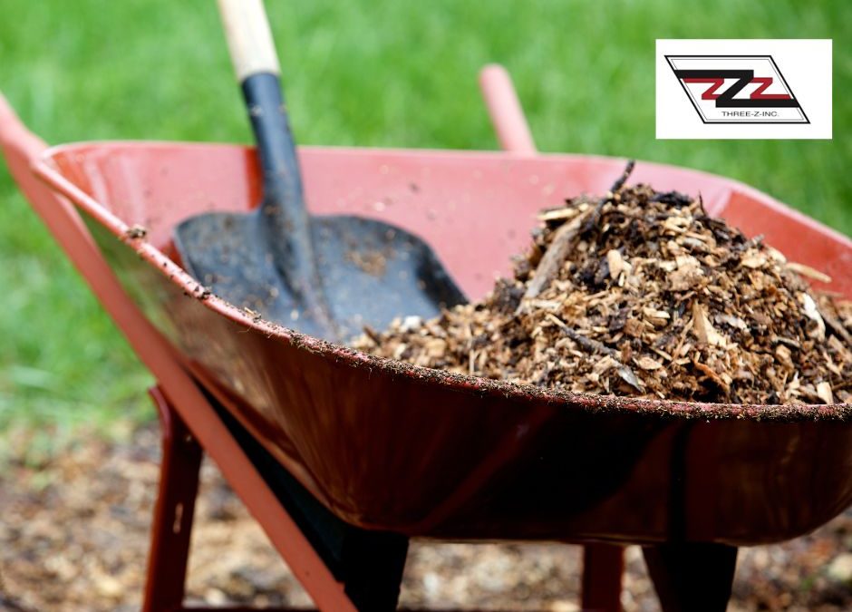 The Pitfalls of Improper Mulch Usage: Common Mistakes to Avoid